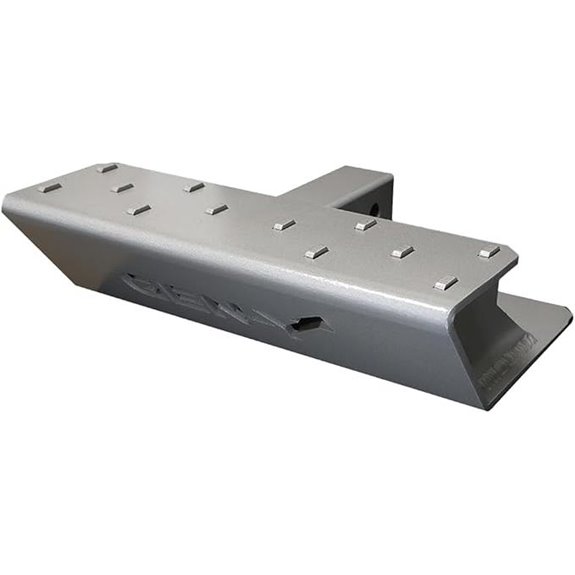 GEN-Y Hitch Skid Plate for 2