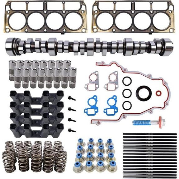 Truck Norris LS Camshaft Kit for GM Chevy 3/4