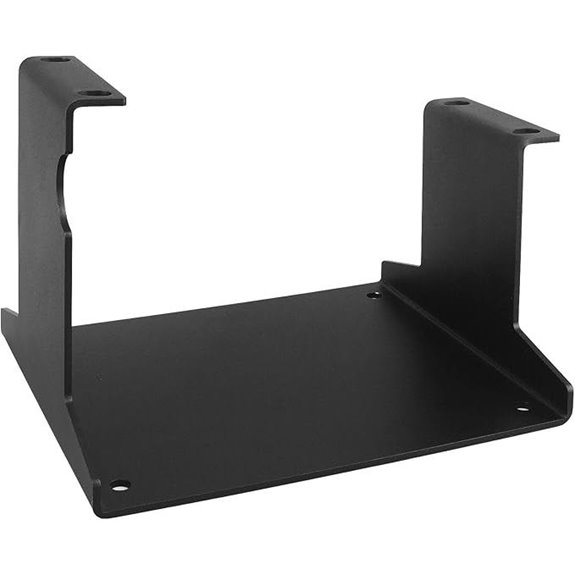 YHMOTO Big Twin Engine Stand for Harley Big Twin