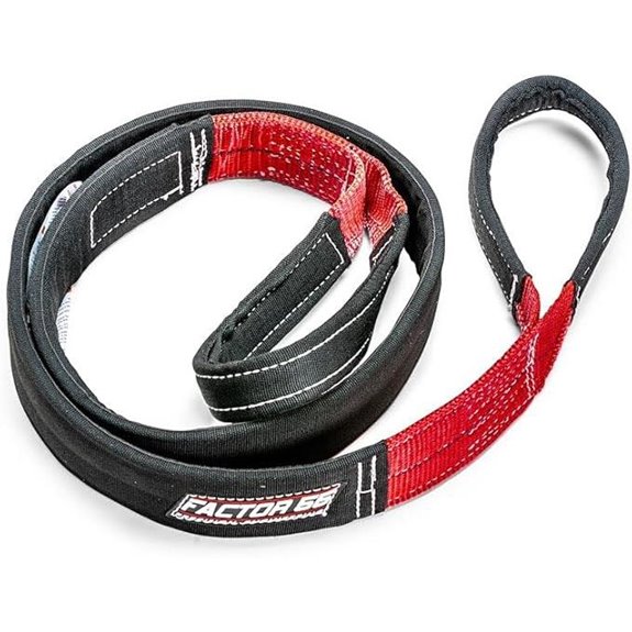 Factor 55 Tree Saver Low Stretch Polyester Strap 3