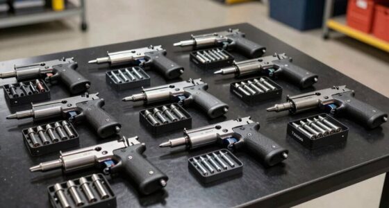 heavy duty rivet gun kits