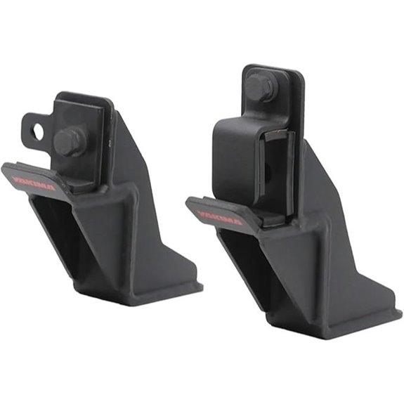 YAKIMA Heavy Duty Alloy Steel High Lift Jack Holder