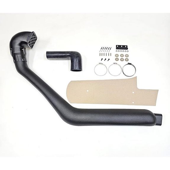 LEDIN Heavy Duty Snorkel Kit for Tacoma & 4Runner
