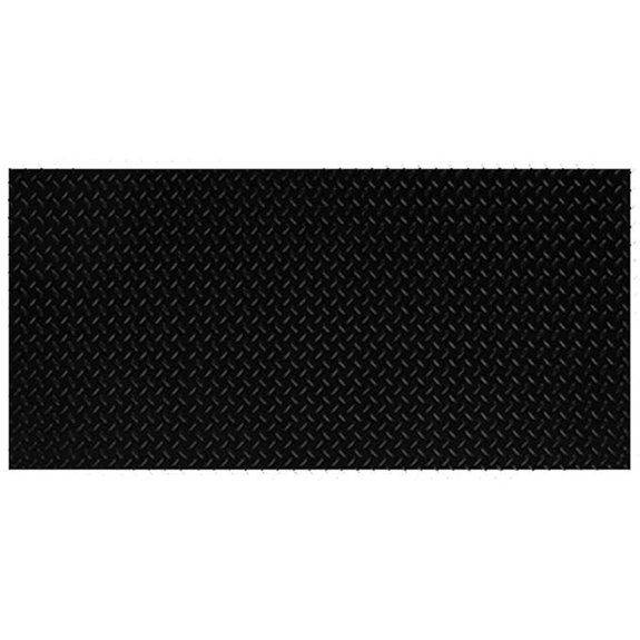 RESILIA Heavy-Duty Truck Bed Mat 4x8 Feet