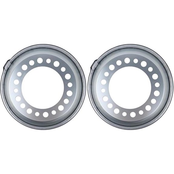 Steer Wheel Balancers for 22.5-24.5