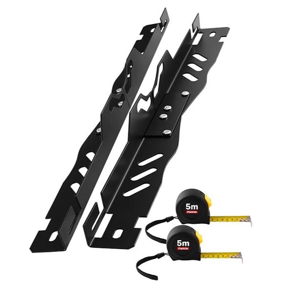 Heavy Duty Wheel Alignment Tool Kit