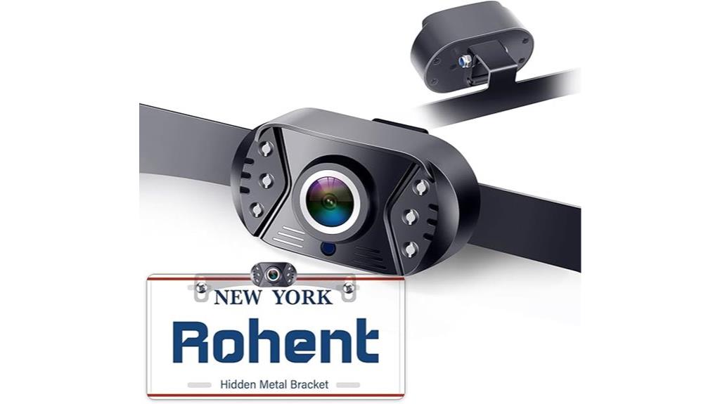 high definition night vision