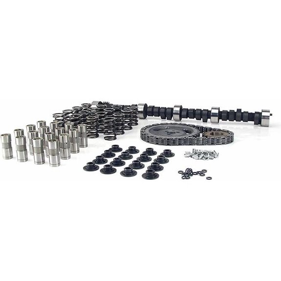 COMP Cams Mutha' Thumpr Hydraulic Flat Cam Kit