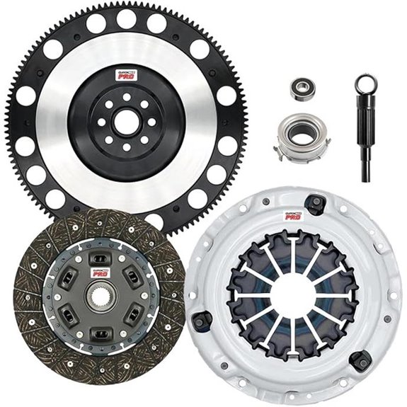 ClutchMaxPRO Stage 2 Clutch Kit for Subaru and Toyota