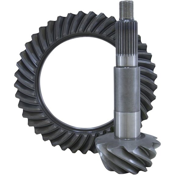 Yukon Gear Dana 44 High Performance Ring & Pinion