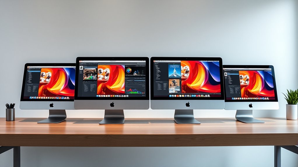 high performance mac studio options