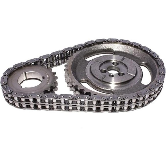 COMP Cams Hi-Tech Roller Race Timing Set