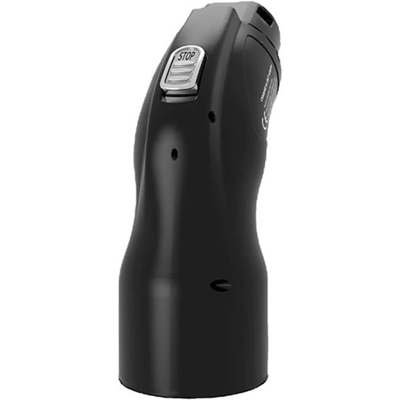 DC Fast Charging Station EVSE Adapter (125kW)