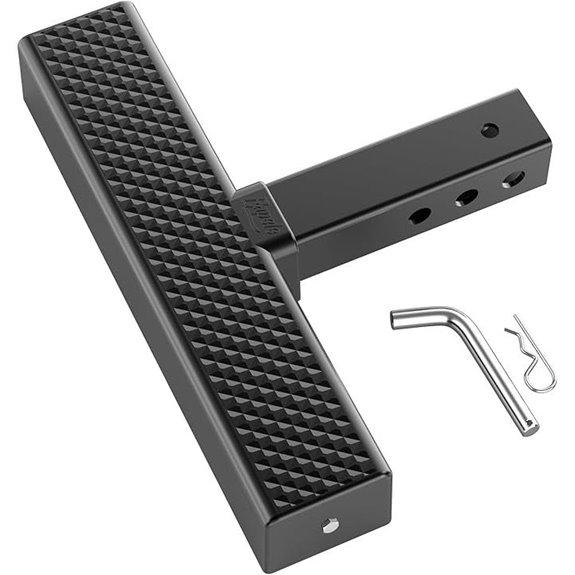 Eapele Hitch Step for 2-Inch Receiver