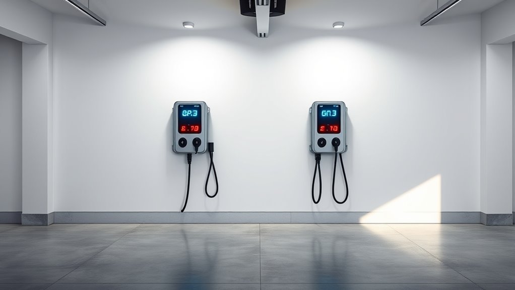 home ev charging considerations