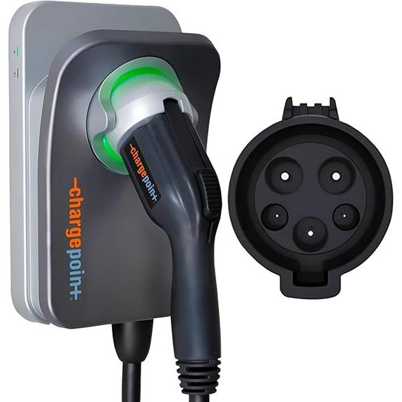 ChargePoint HomeFlex Level 2 EV Charger