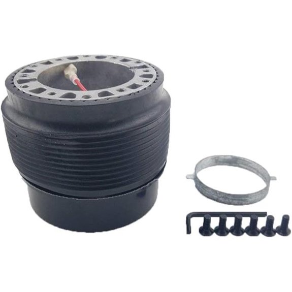 Racing Steering Wheel Adapter Kit Hub Boss For Honda Civic EK 96-00 OH-172