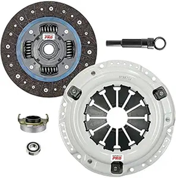 ClutchMaxPRO Stage 2 Clutch Kit for Honda Civic