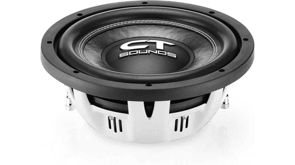 hydraulic dual 10 inch sub