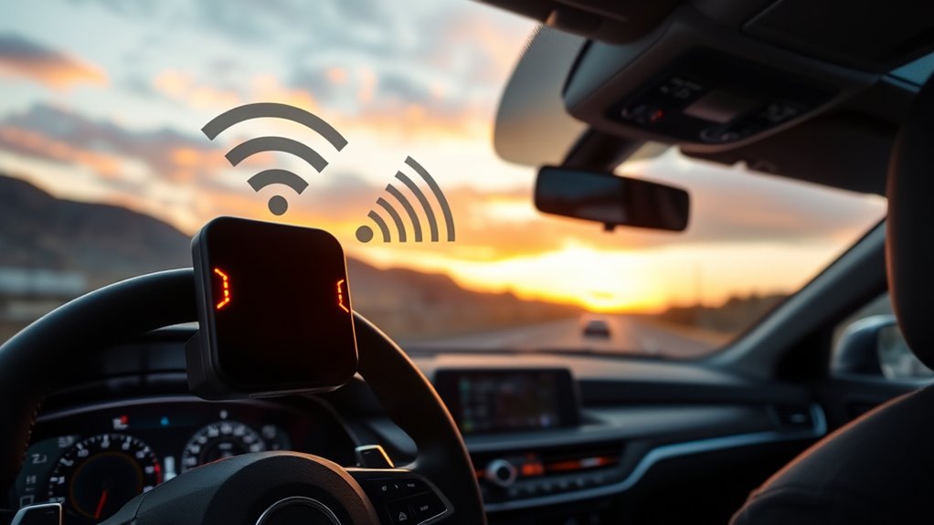 in car wi fi essentials