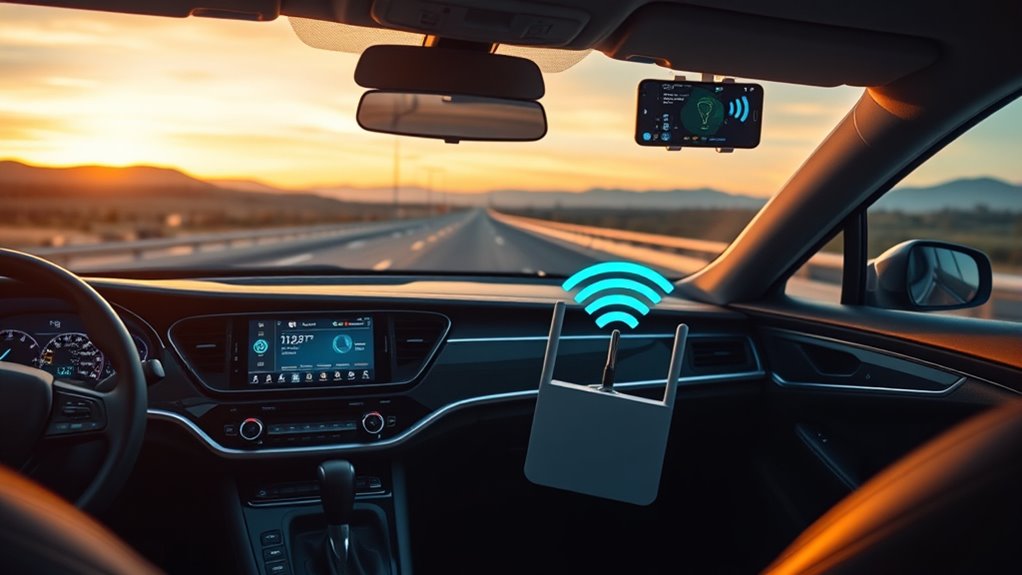 in car wi fi essentials