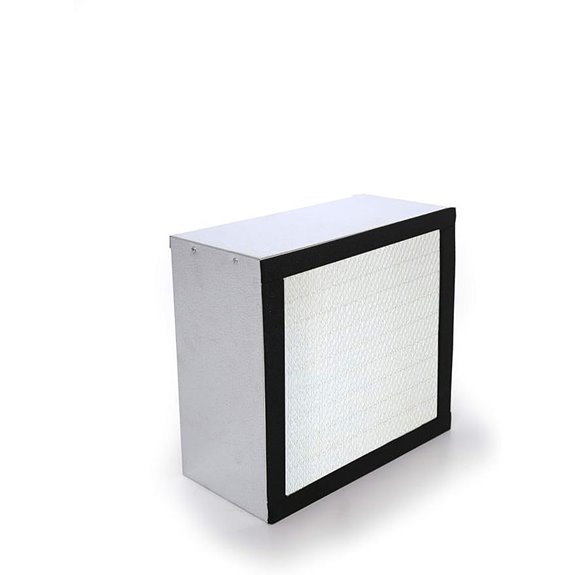 Extract-All Air Fume Extractor for Industrial & Domestic