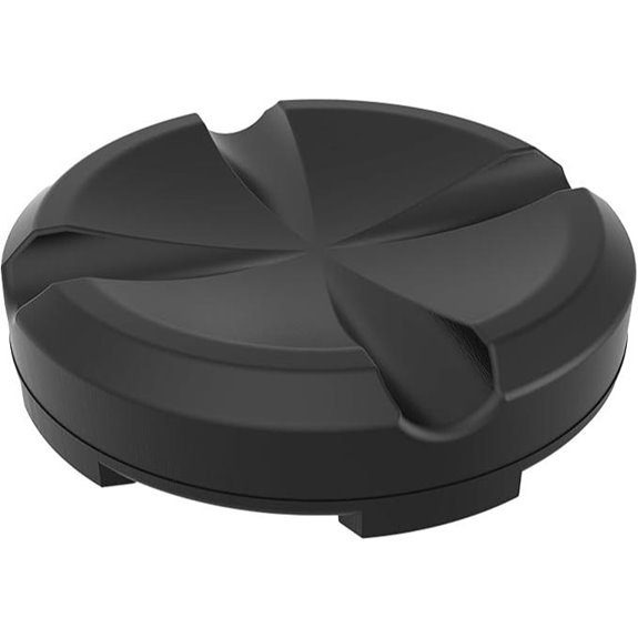 Jack Pad Weld Side Frame Rail Protector (1 Pack)