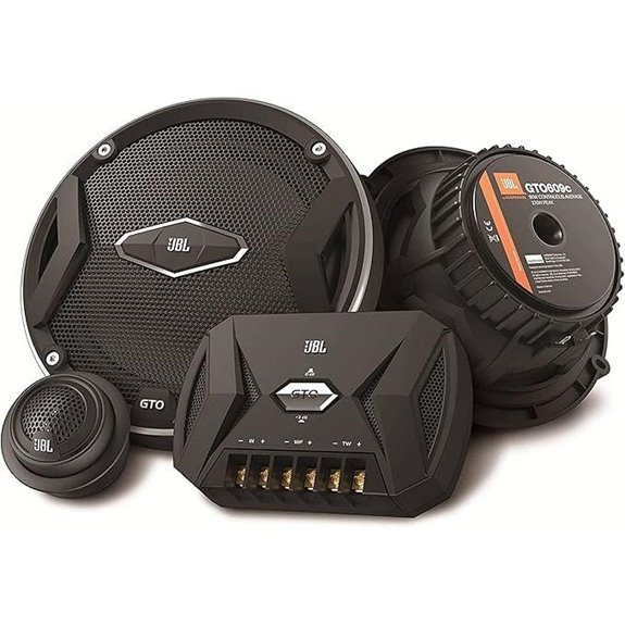 JBL GTO609C 6-1/2