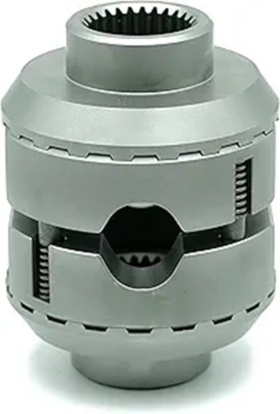 XD-13227 Jeep Dana 30 Differential for JK USA Made