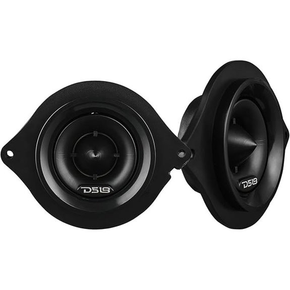 DS18 OEM Bullet Tweeter for Jeep JL/JLU/JT