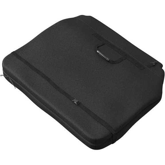 Wrangler Hard Top Storage Bag for Jeep Wrangler