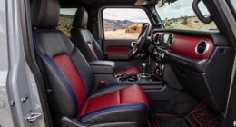 jeep wrangler soft top replacements