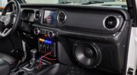 jeep wrangler sound upgrades
