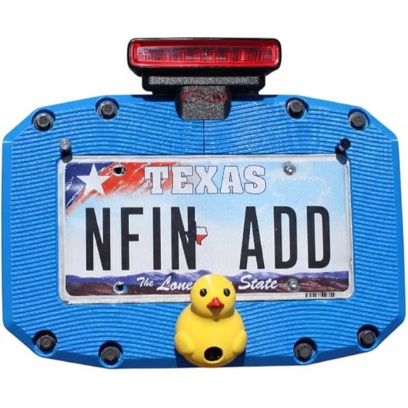 Jeep Wrangler JL/JLU Spare Tire Delete Kit