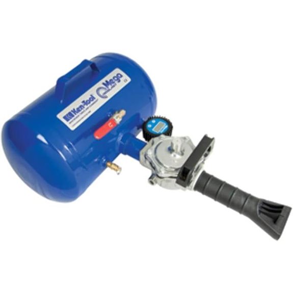 Ken-Tool - Bead Seater (31445)