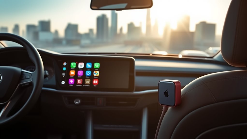 key compatibility and stability