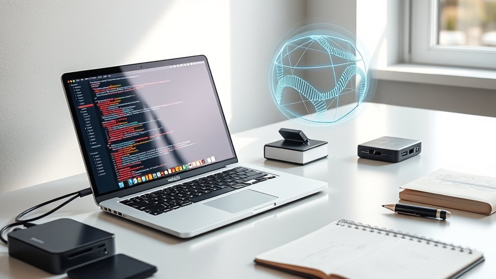 key data science macbook factors