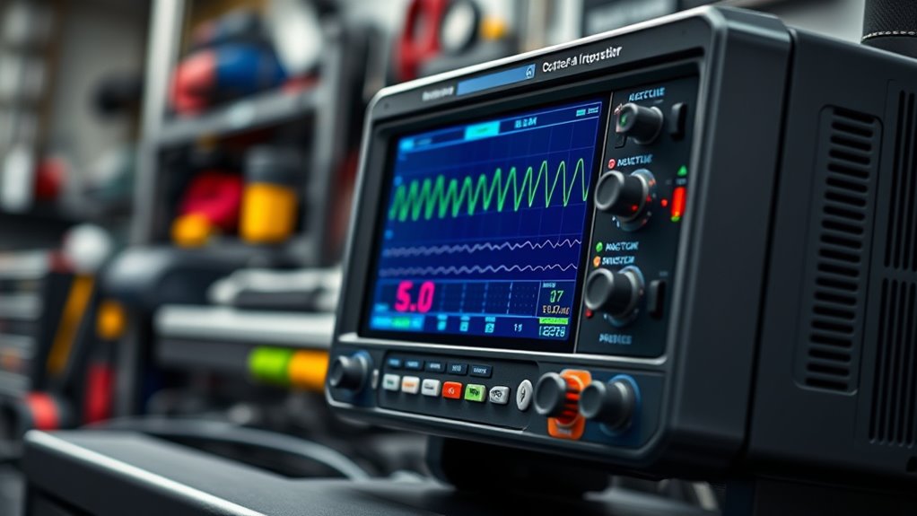 key diagnostic tool considerations