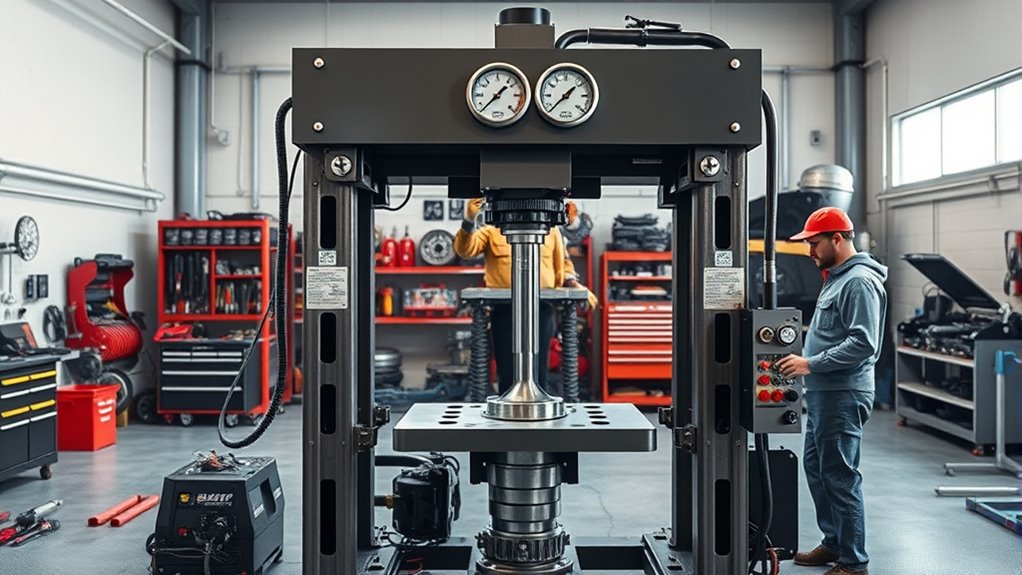 key factors for auto restoration