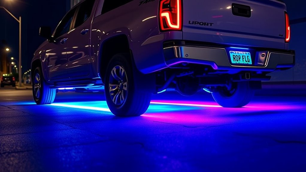 key factors for led kits