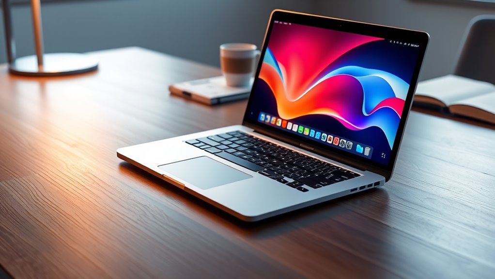 key factors for macbook selection