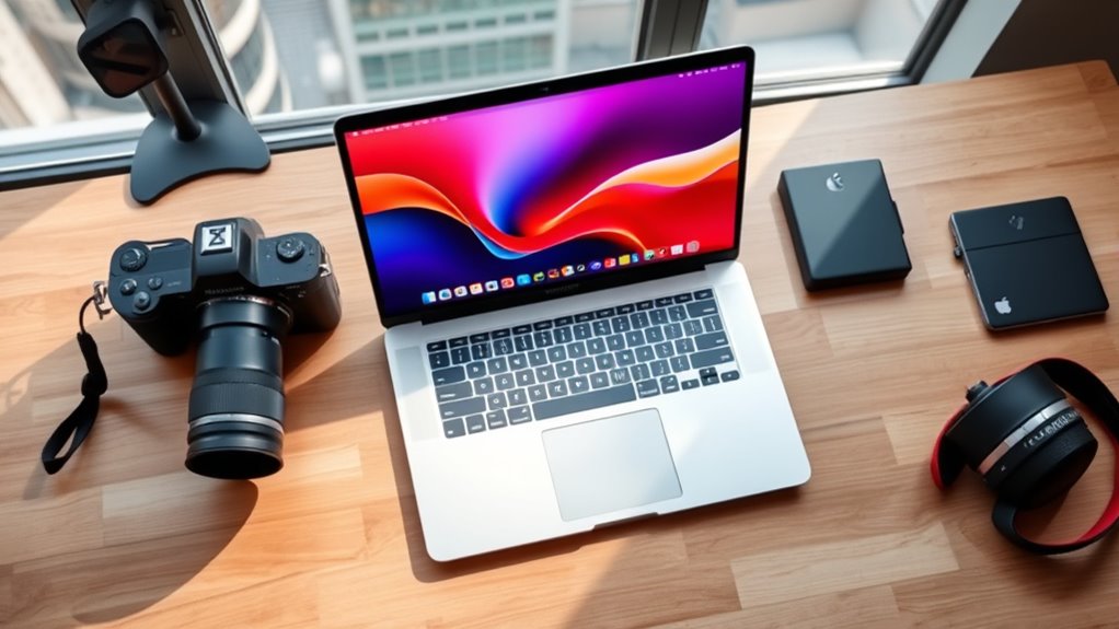 key laptop selection criteria