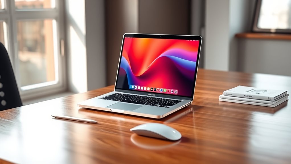 key laptop selection factors