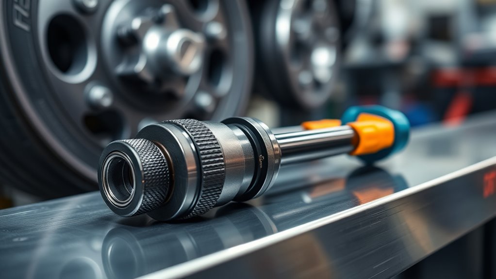 key tool selection criteria