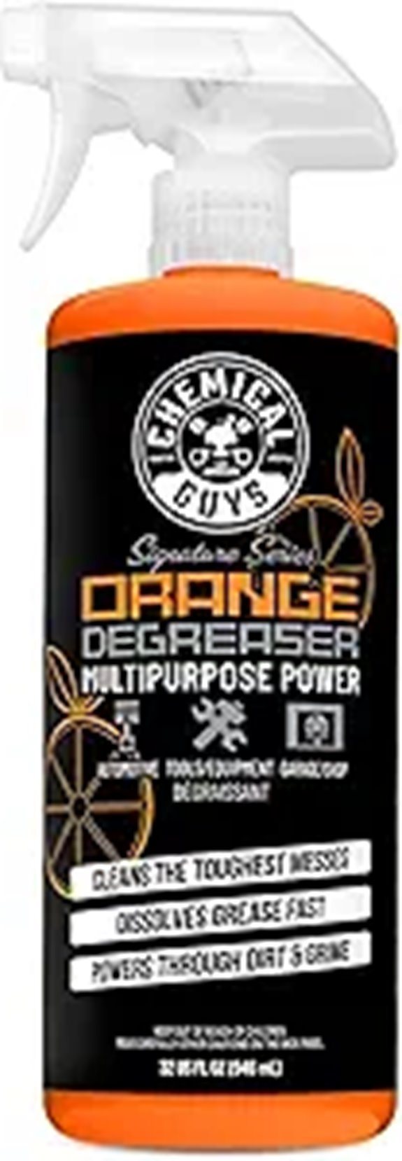 Chemical Guys Orange Degreaser - Multipurpose Large 32oz
