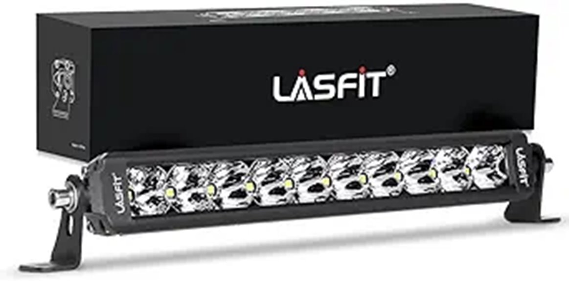 LASFIT 12
