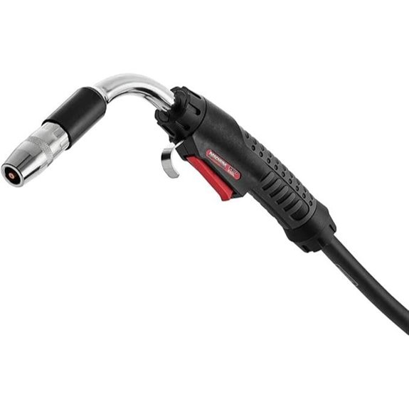 Lincoln Electric Magnum PRO 250L Welding Gun