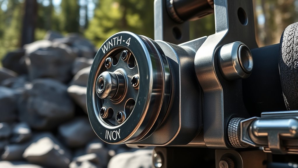 load capacity and safety