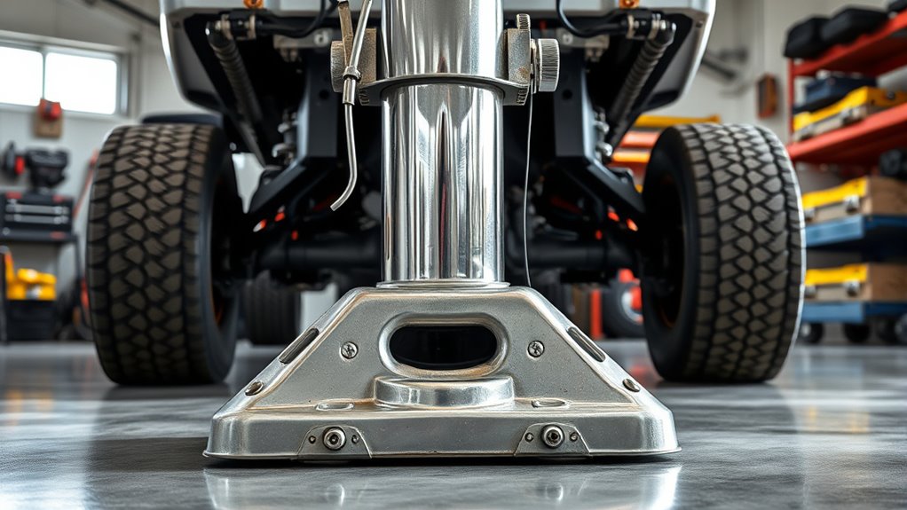 load capacity and safety