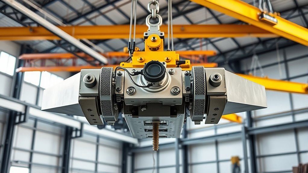 load capacity durability versatility